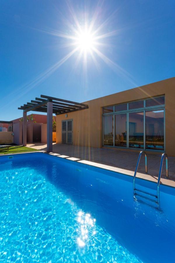 Villa Tamarindos Antigua  Exterior photo